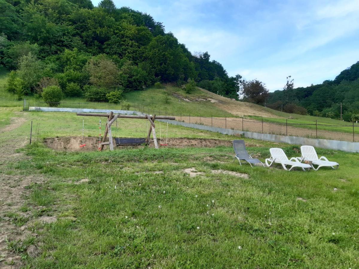 Rohia Casa Dyasofヴィラ エクステリア 写真