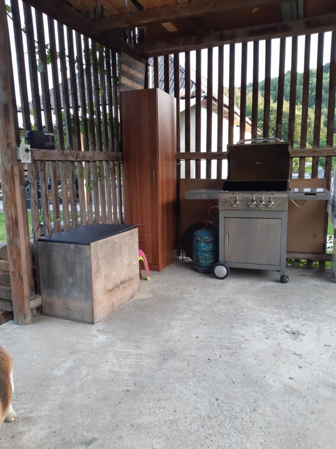 Rohia Casa Dyasofヴィラ エクステリア 写真
